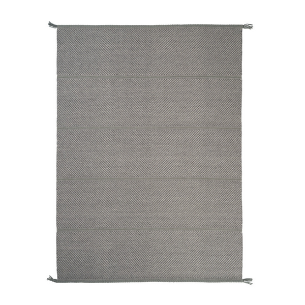 Vision Walk tæppe - Linie Design